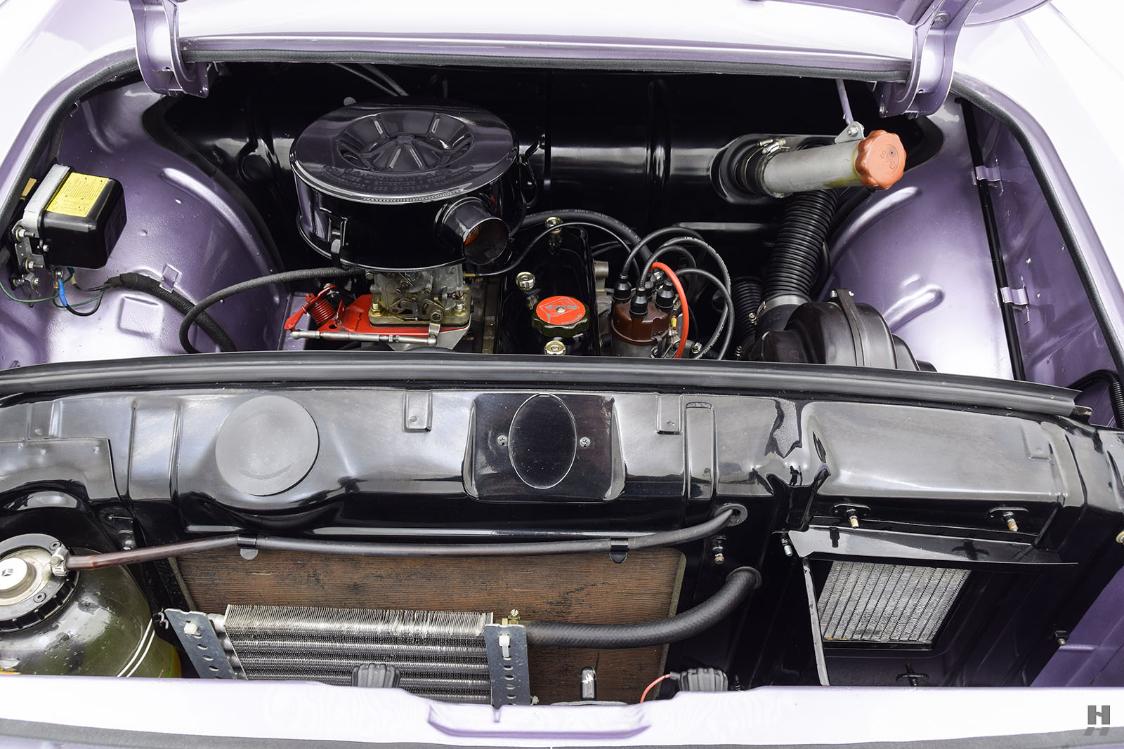 Renault Caravelle