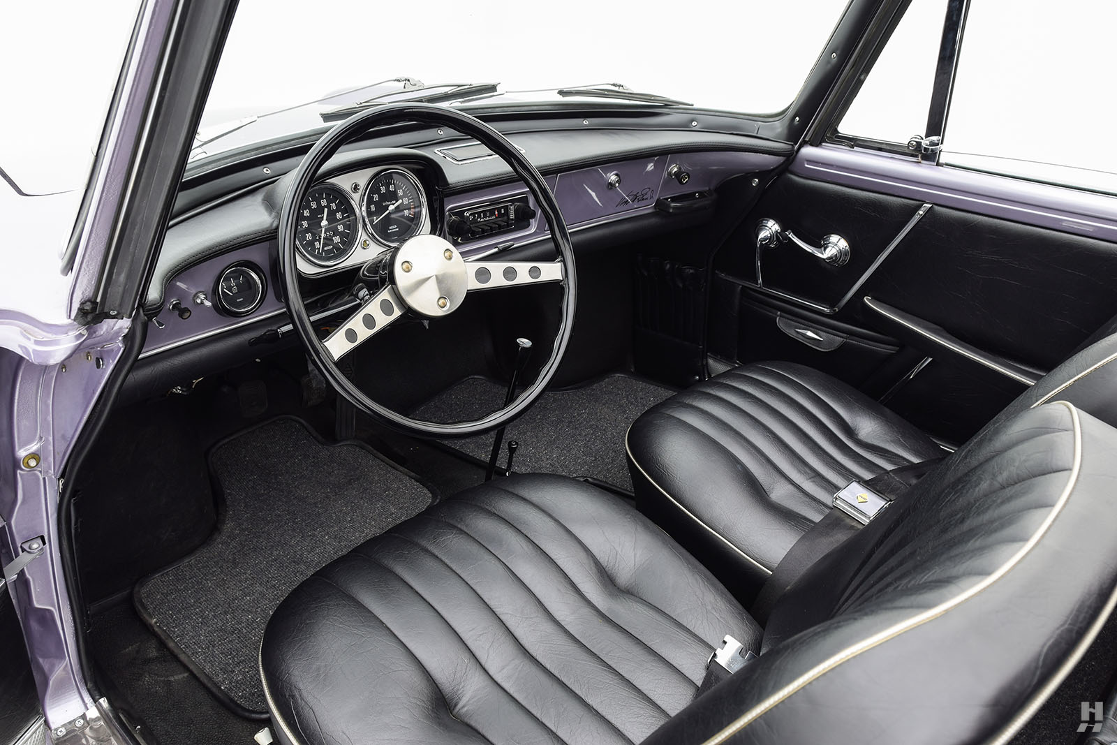Renault Caravelle