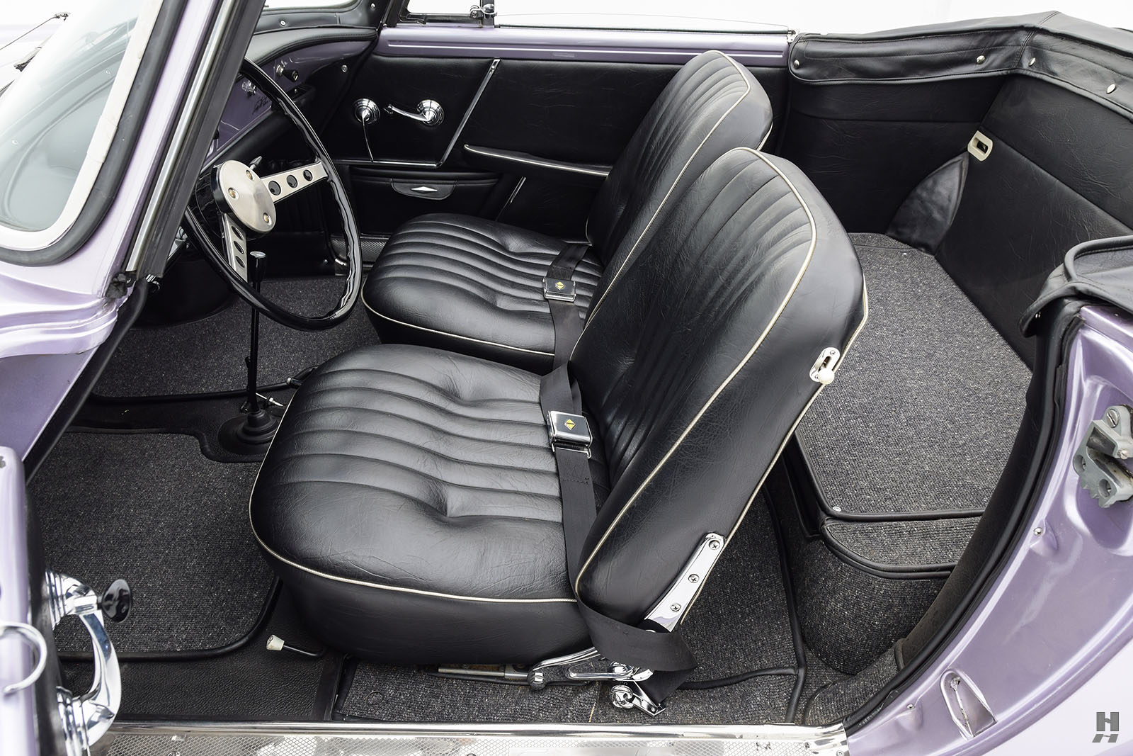 Renault Caravelle