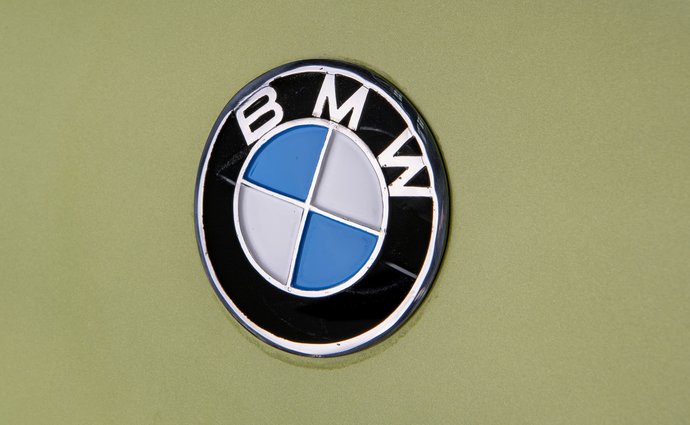 BMW 2800 GTS Frua
