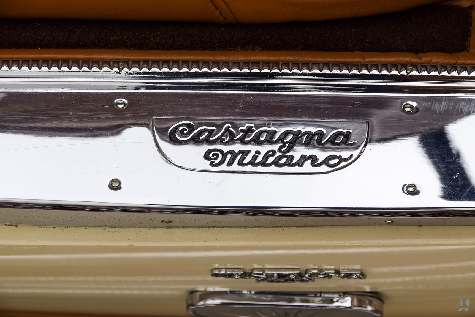 Isotta Fraschini Tipo 8A SS Roadster