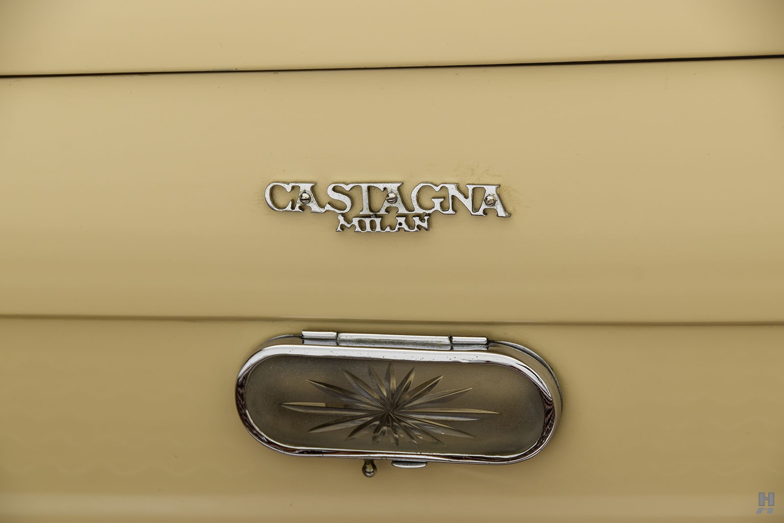 Isotta Fraschini Tipo 8A SS Roadster