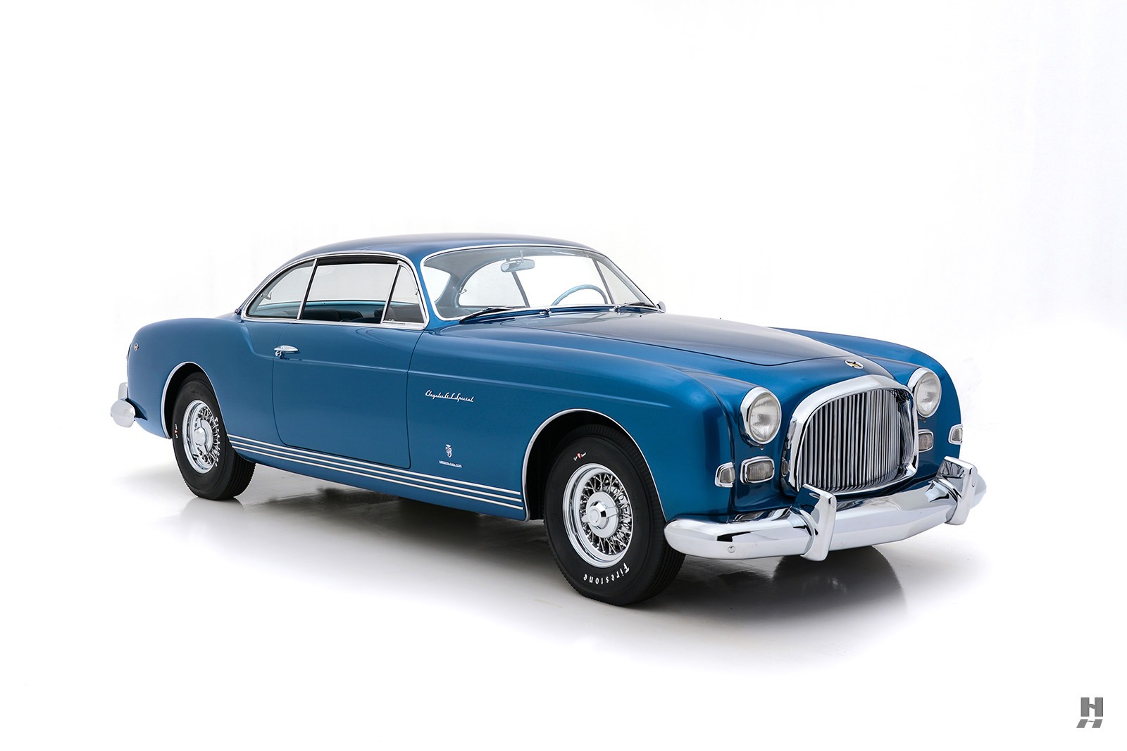 Chrysler GS-1 Ghia