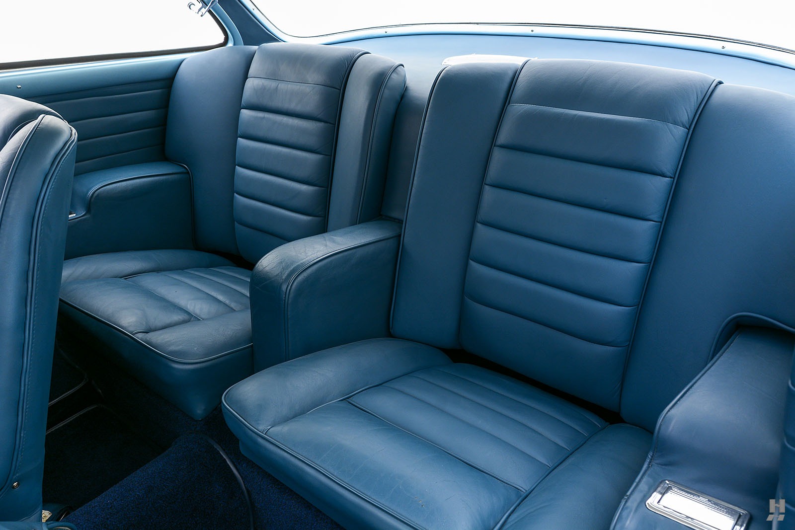 Chrysler GS-1 Ghia