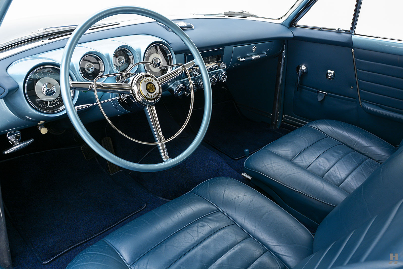 Chrysler GS-1 Ghia