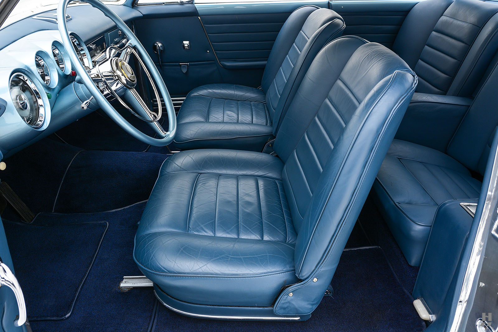 Chrysler GS-1 Ghia