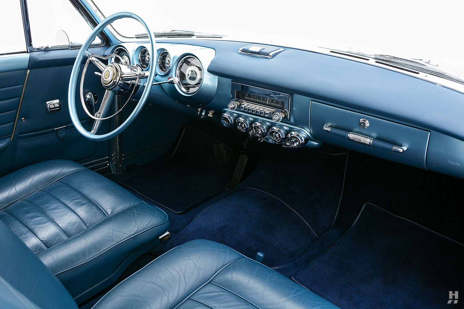 Chrysler GS-1 Ghia