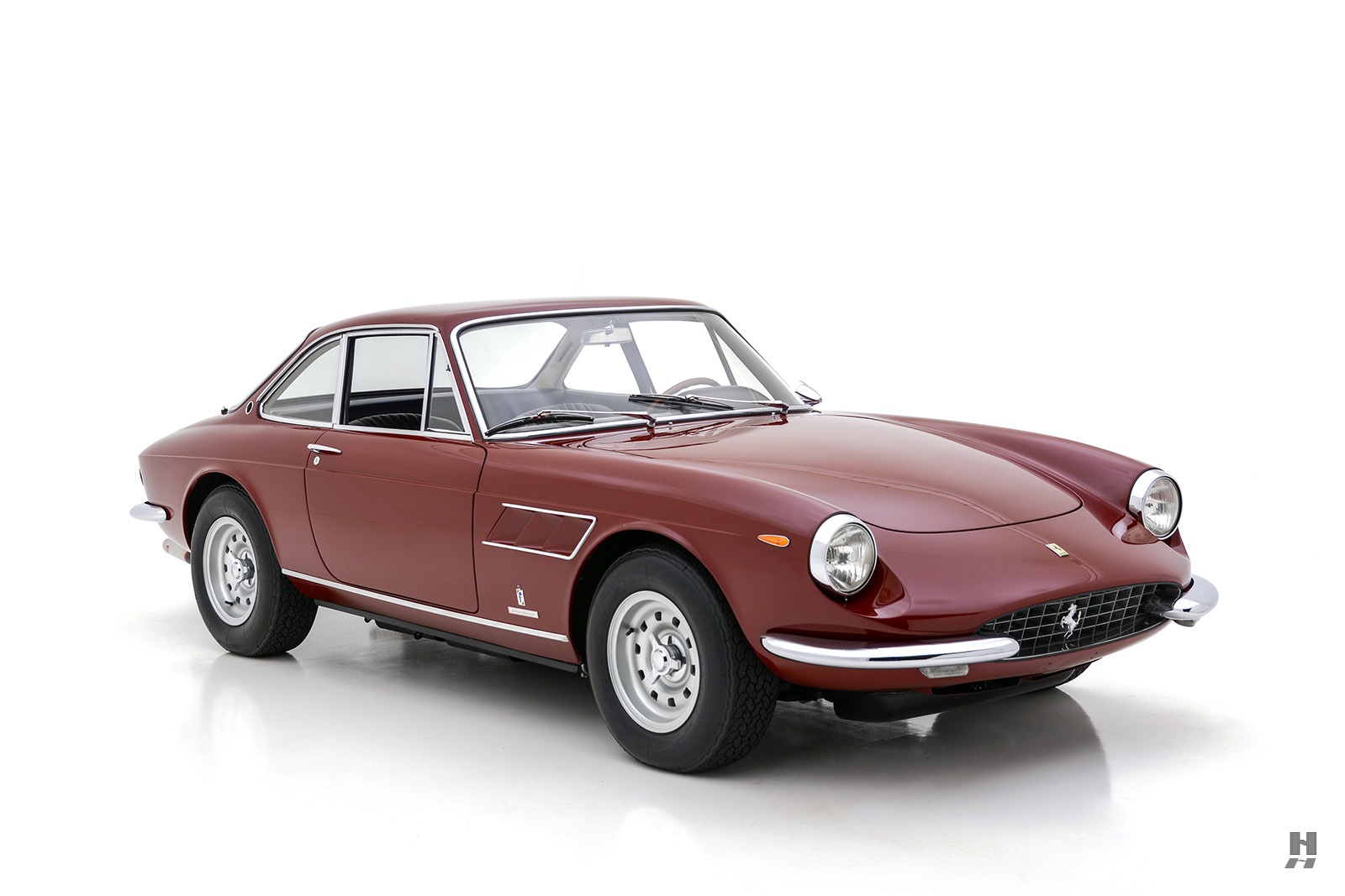 Ferrari 330 GTC