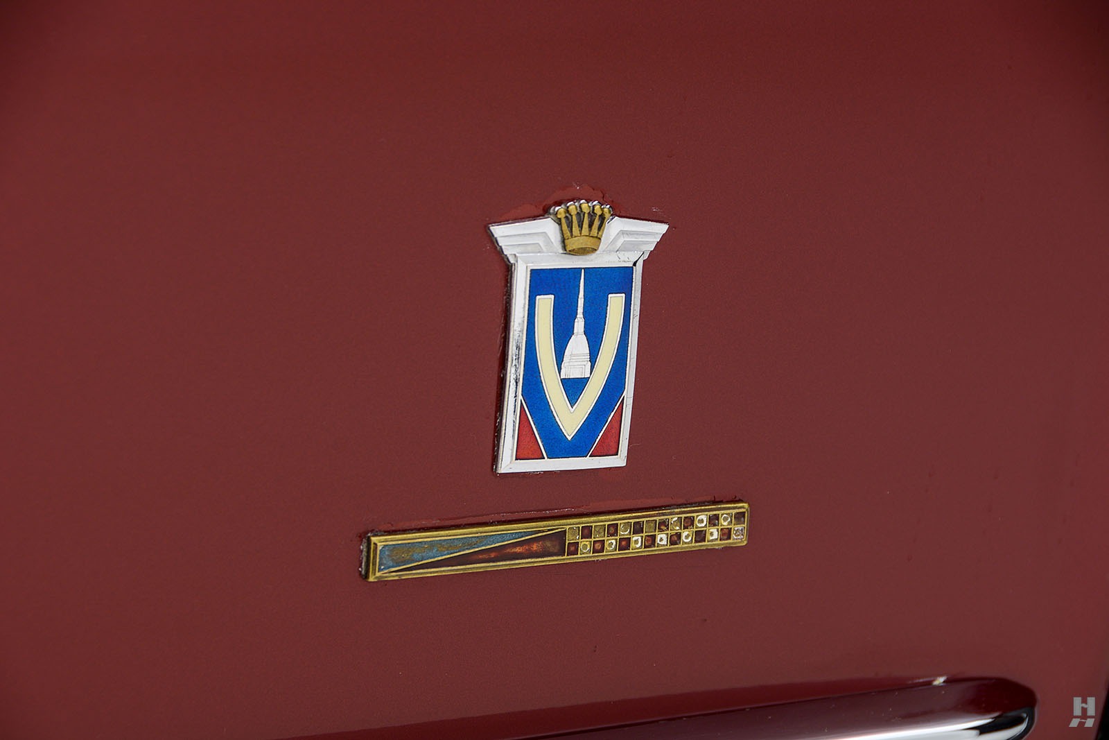 Maserati Sebring