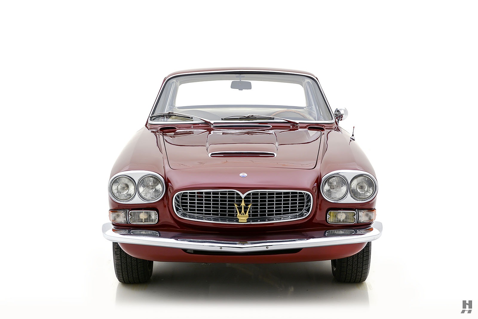 Maserati Sebring