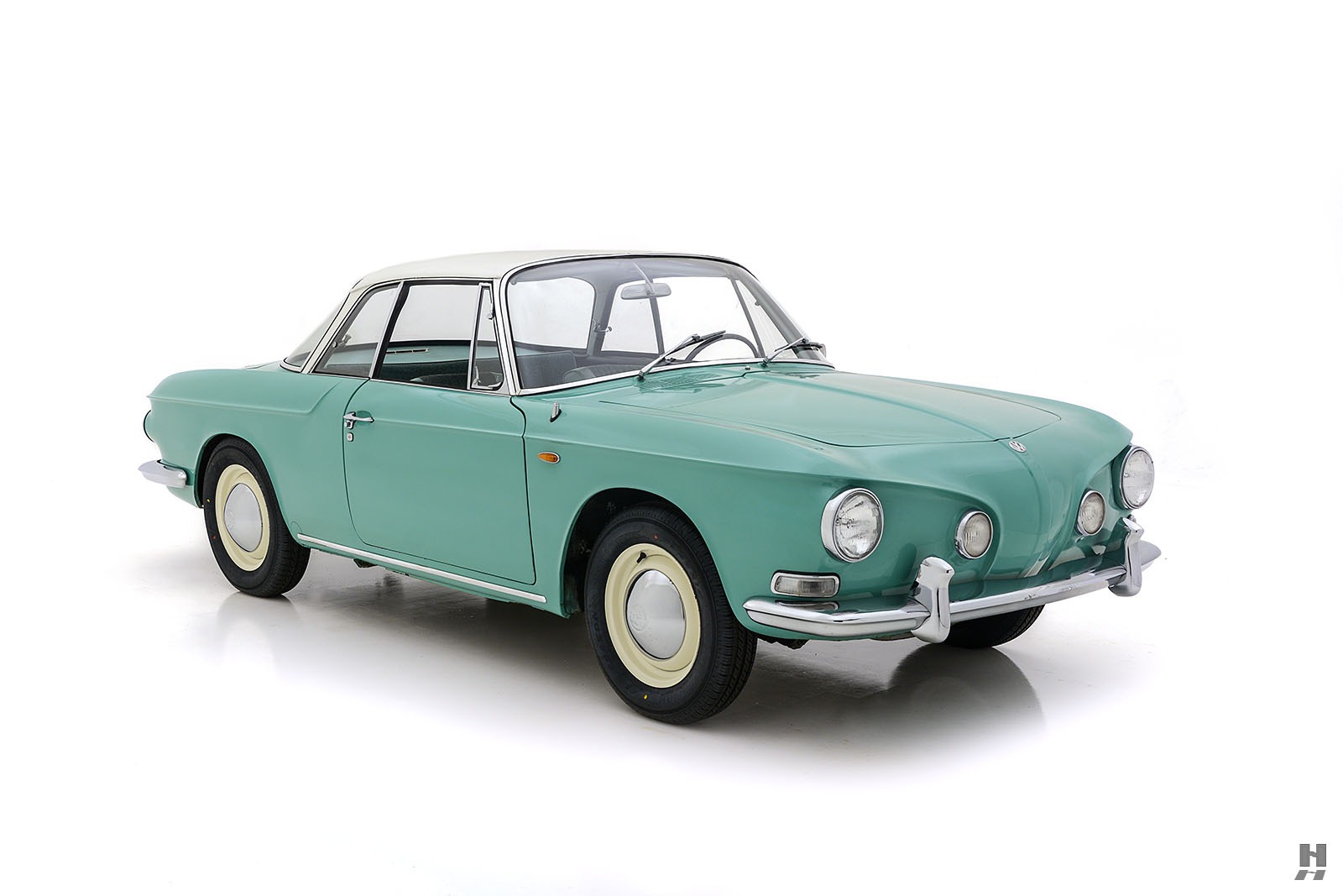 Volkswagen Karmann Ghia Type 34