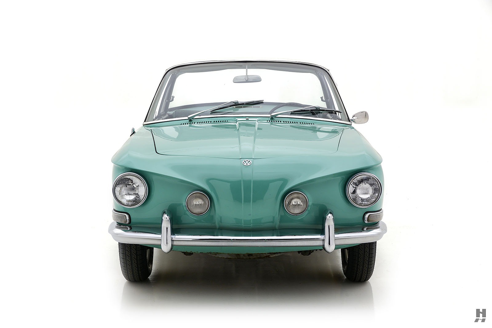 Volkswagen Karmann Ghia Type 34