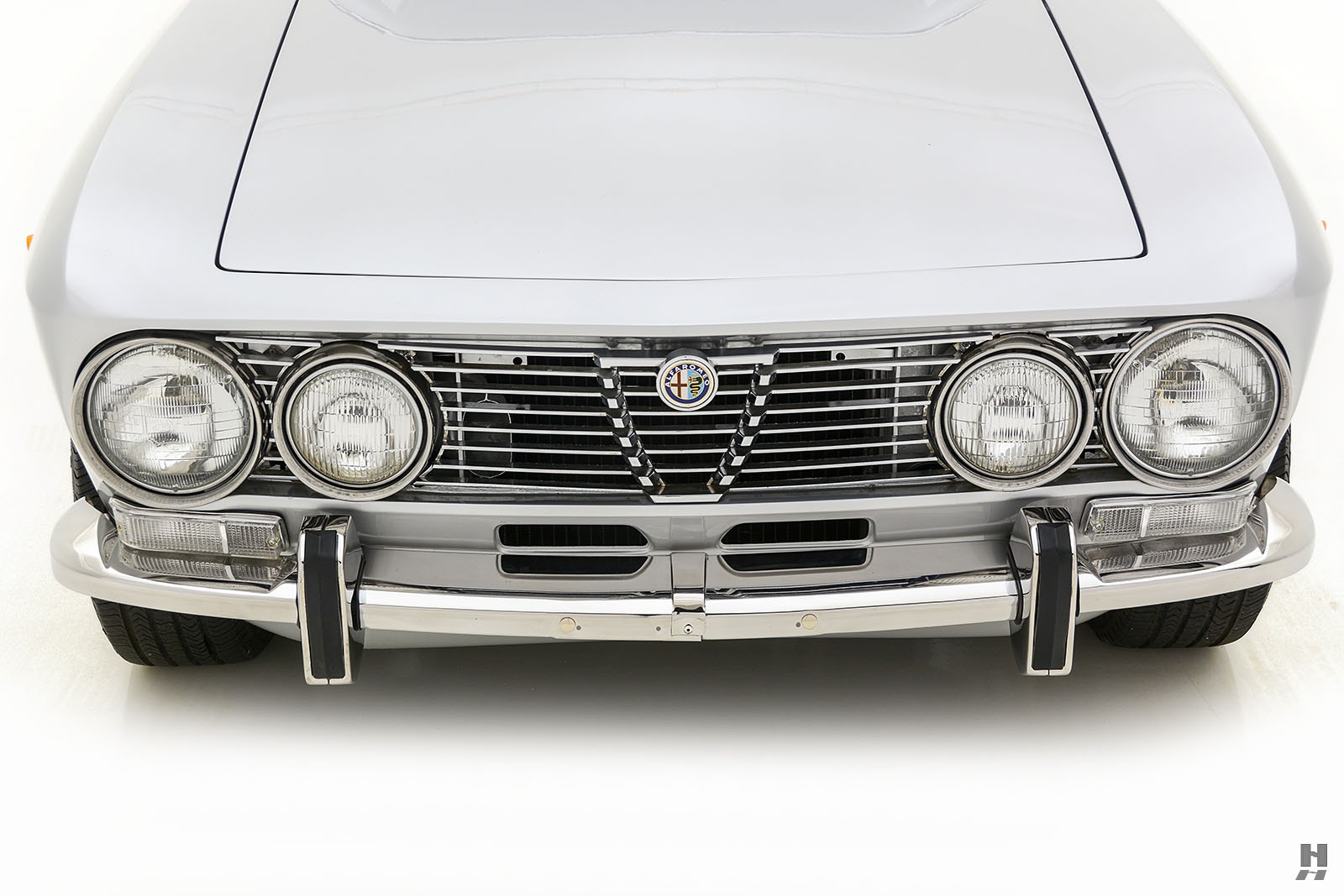 Alfa Romeo GTV