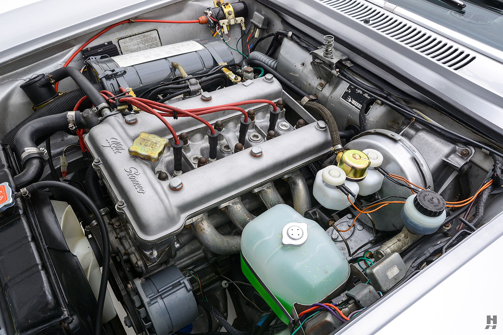 Alfa Romeo GTV