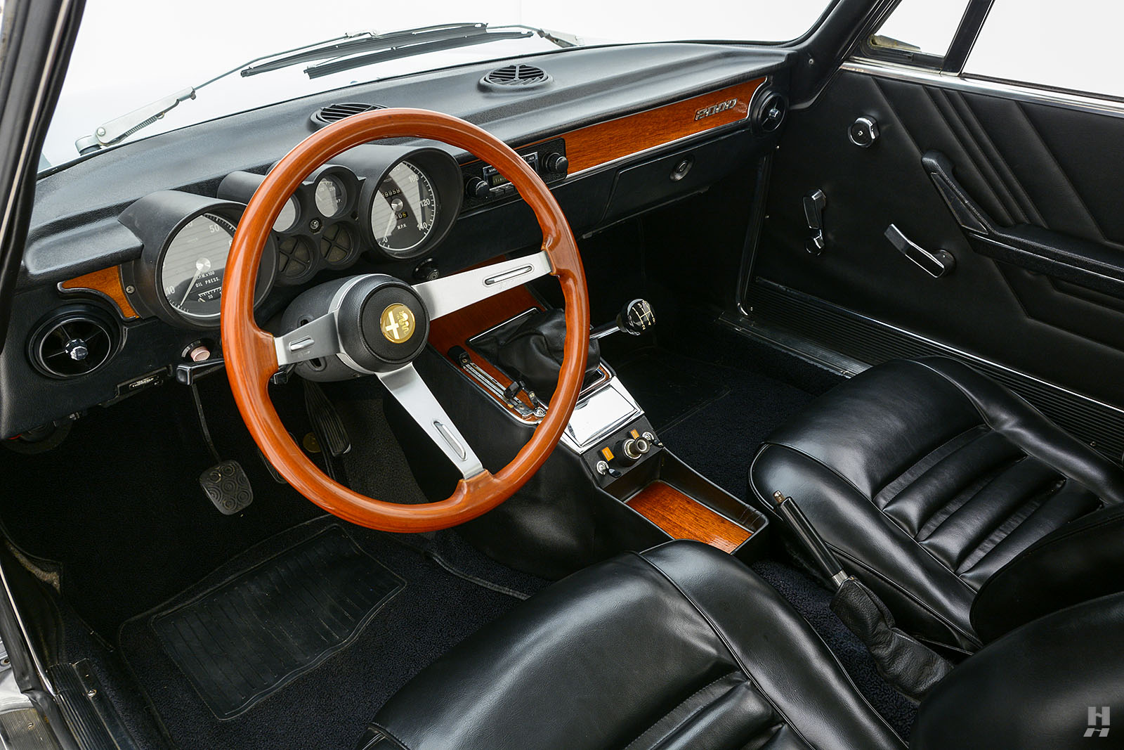 Alfa Romeo GTV