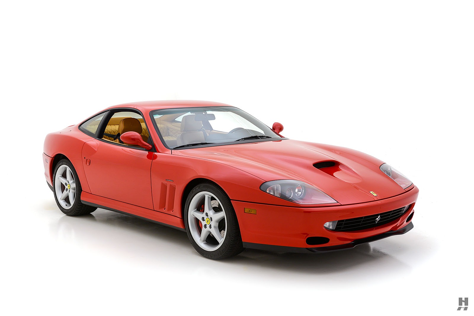 Ferrari 550 Maranello