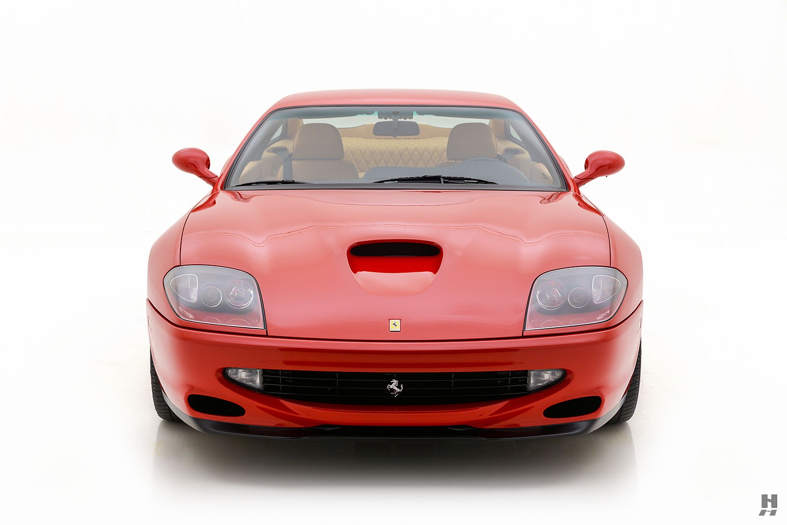 Ferrari 550 Maranello