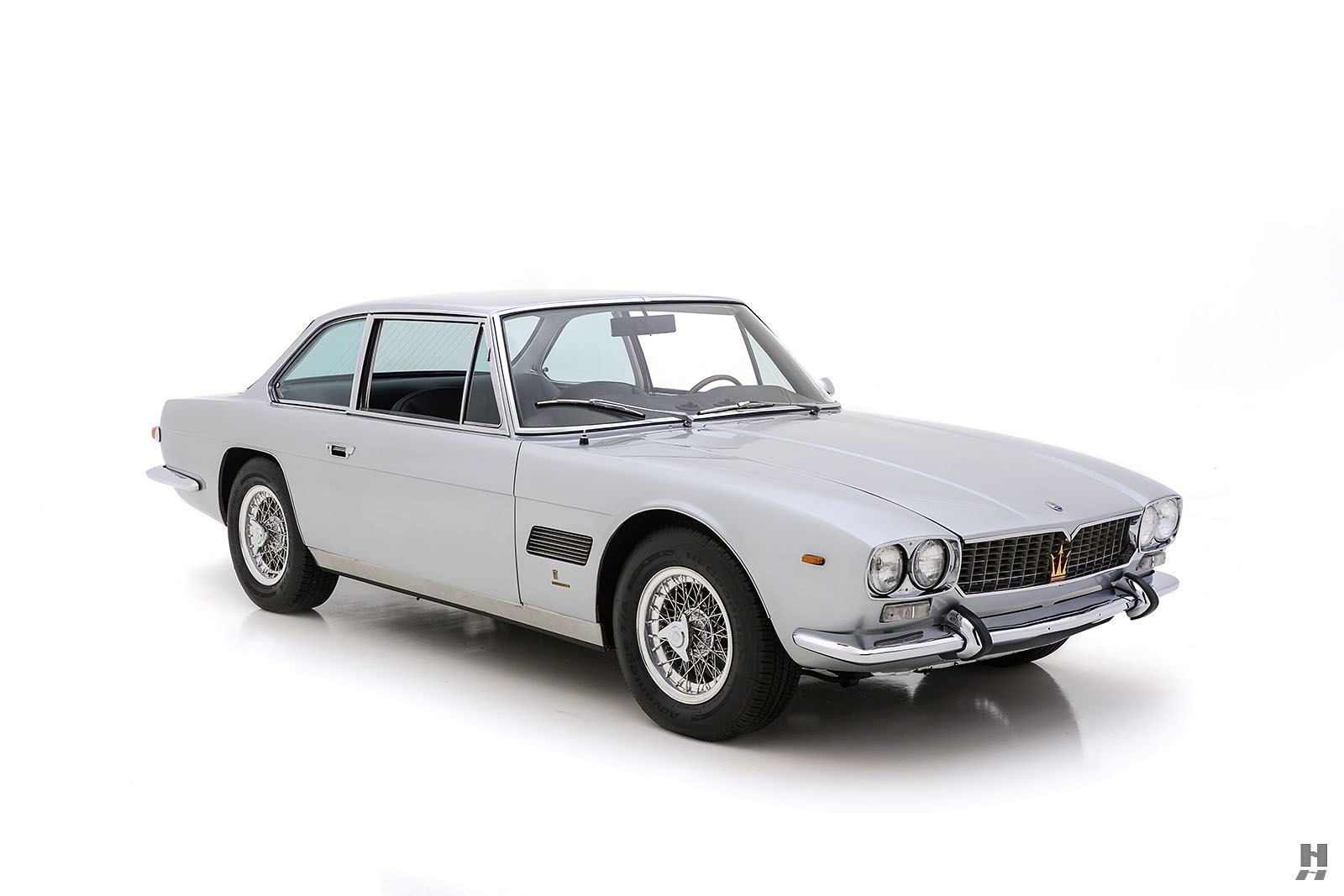 Maserati Mexico