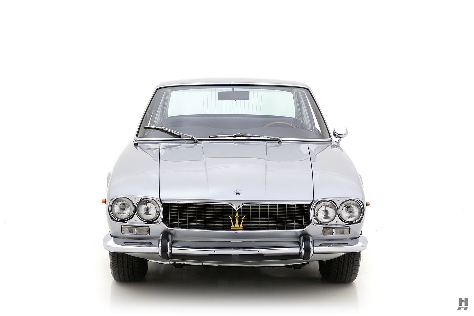 Maserati Mexico