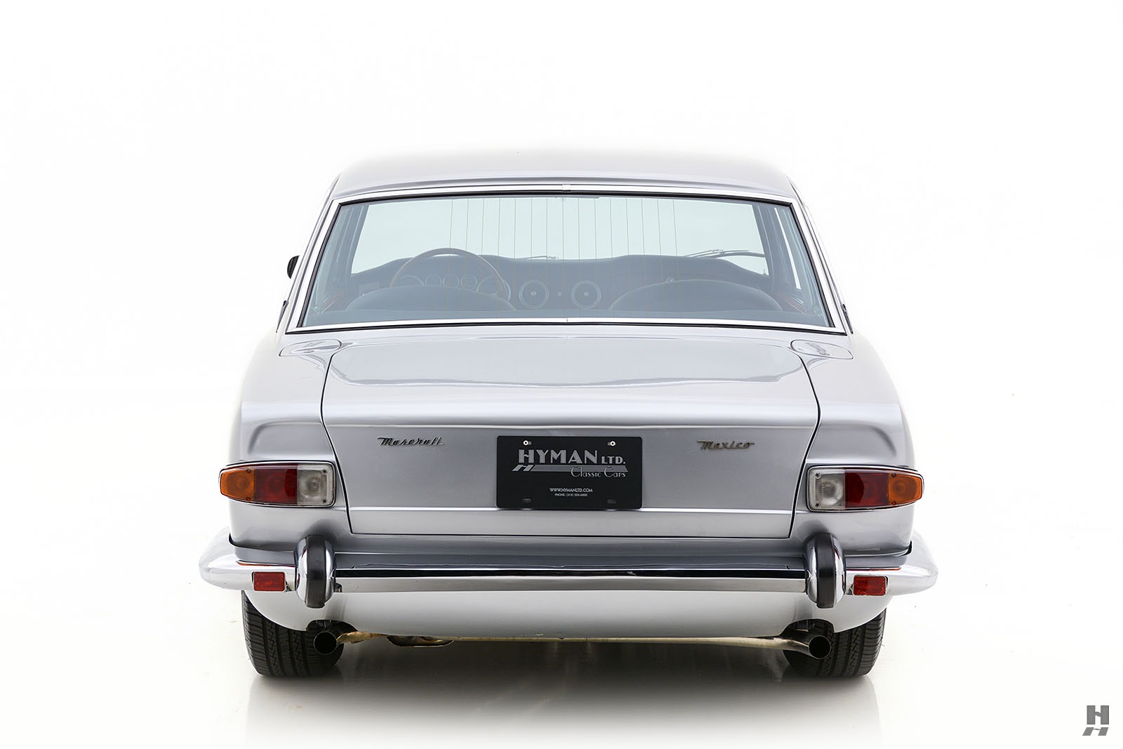 Maserati Mexico