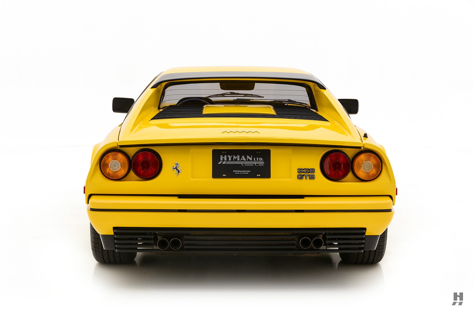 Ferrari 328 GTB