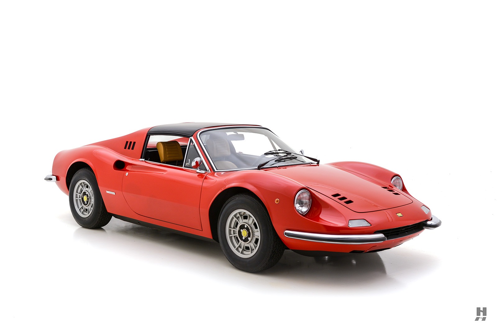 Ferrari Dino 246 GTS