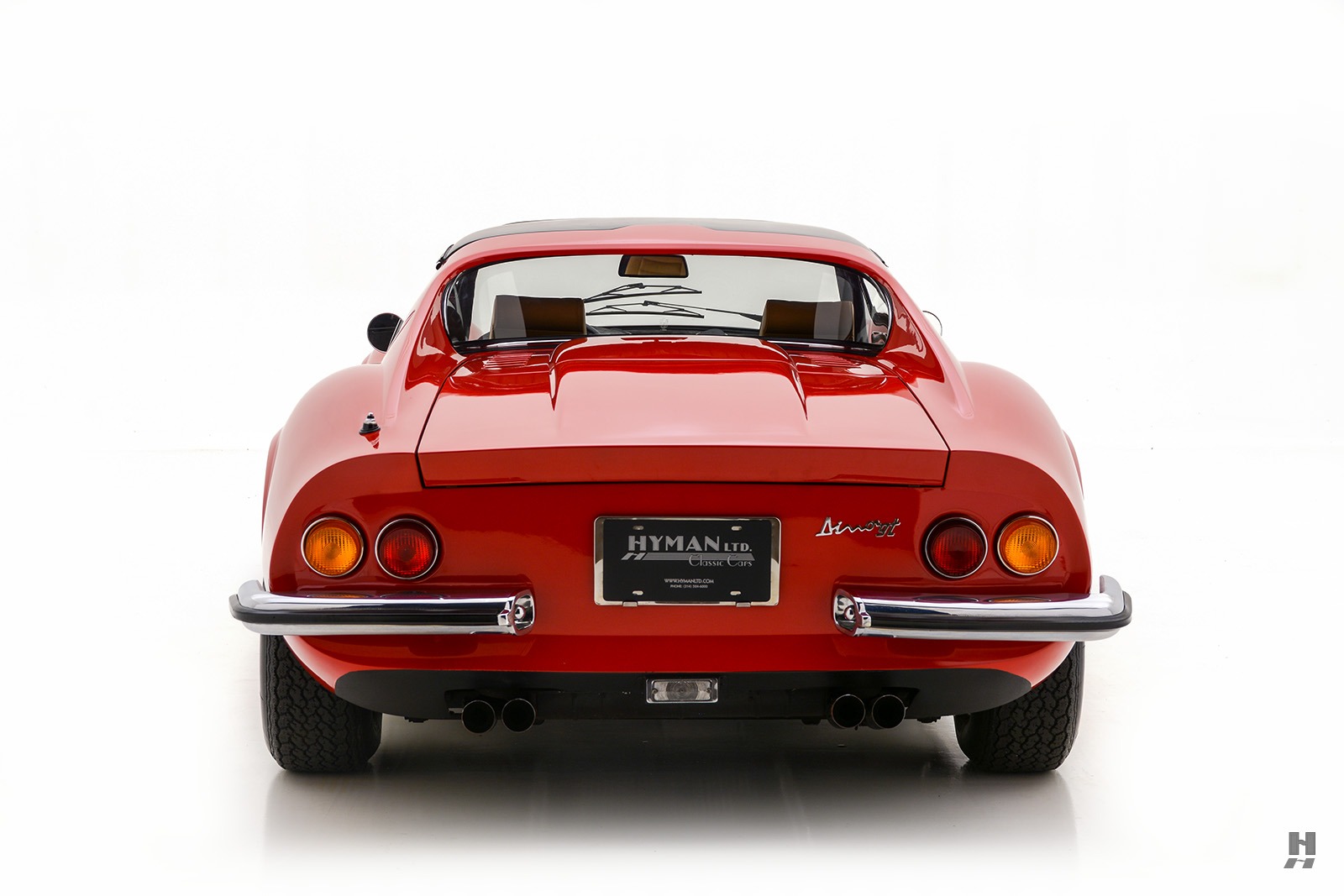 Ferrari Dino 246 GTS