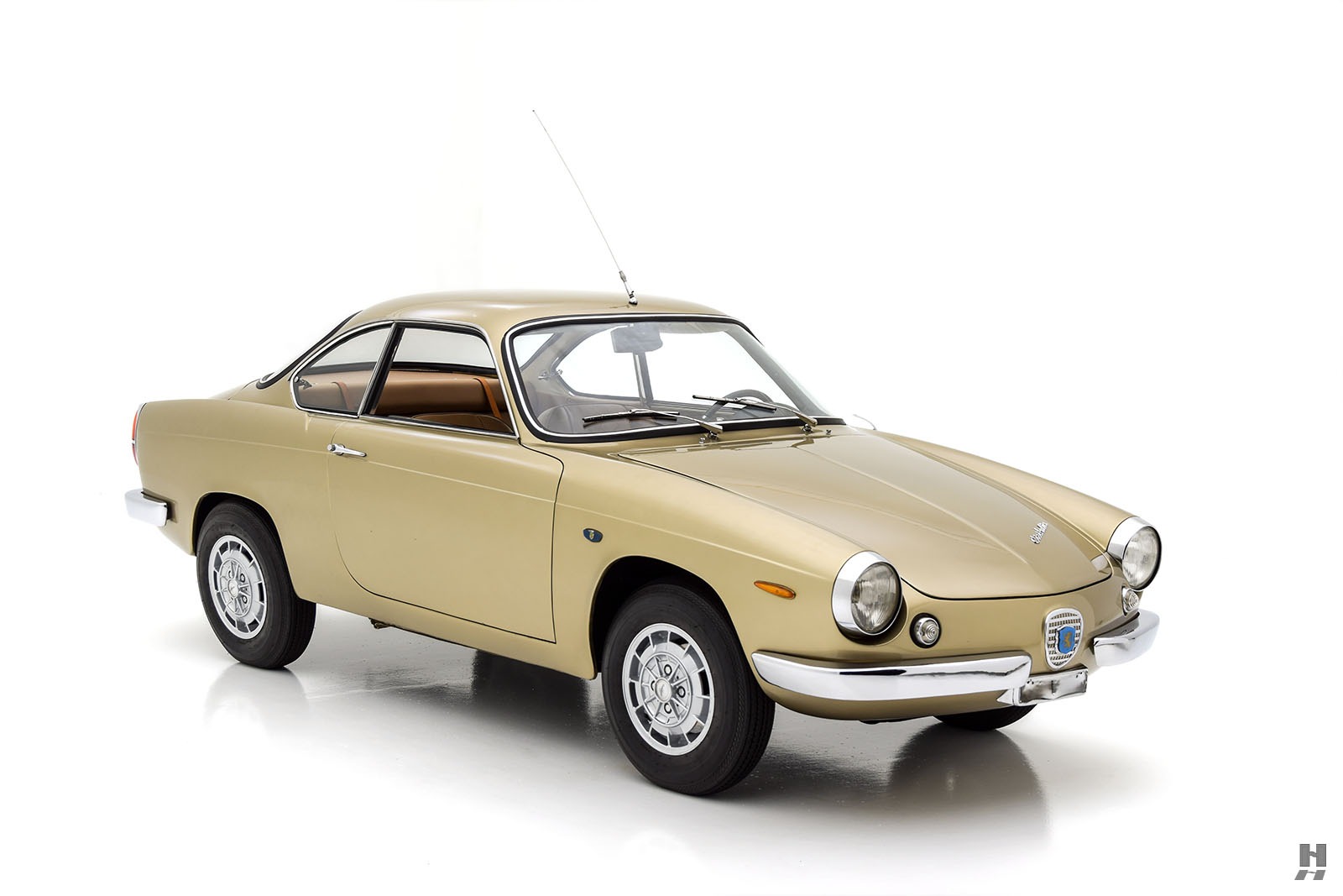 Cisitalia 850 Coupé Allemano