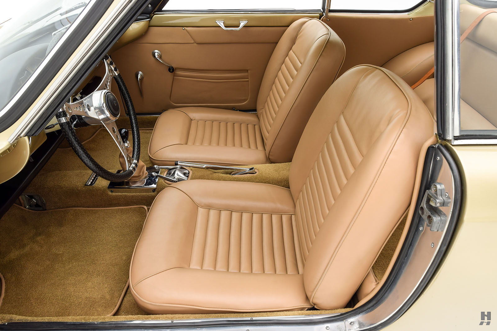 Cisitalia 850 Coupé Allemano