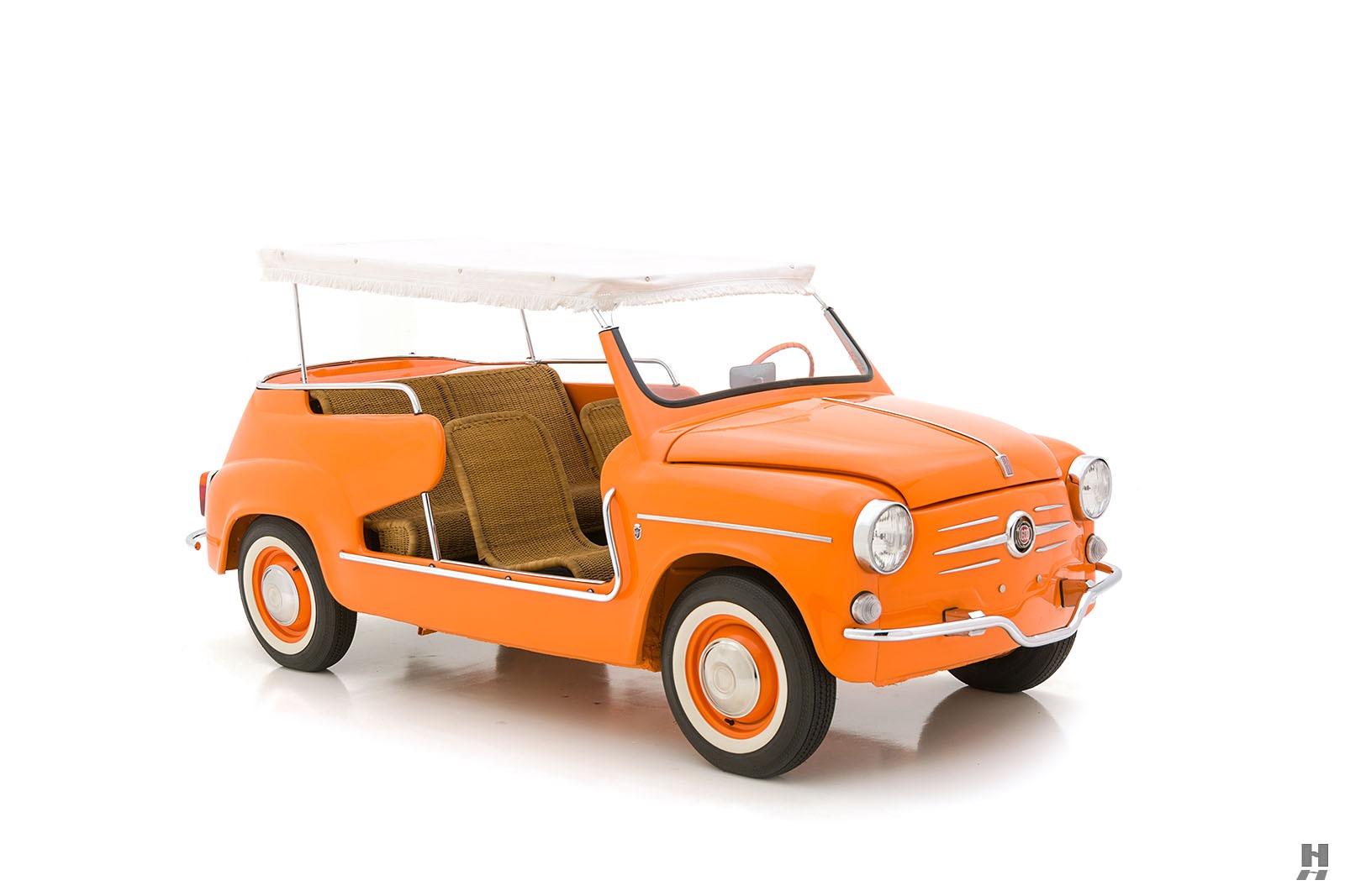Fiat 600 Jolly