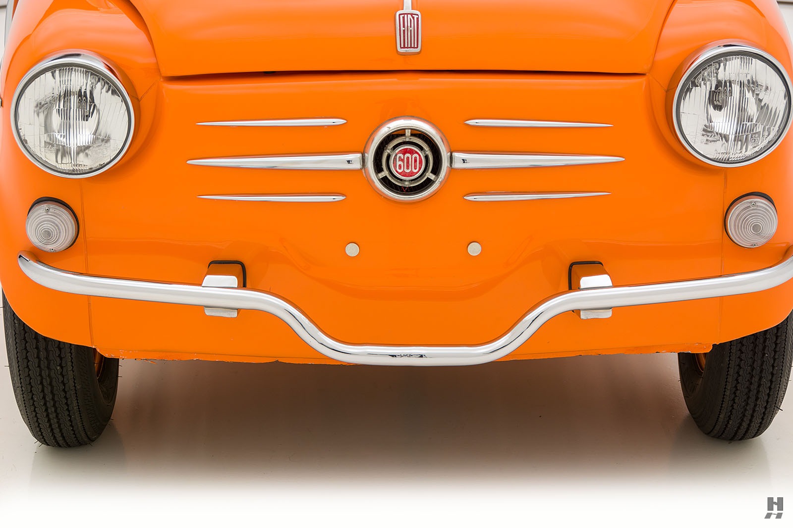 Fiat 600 Jolly
