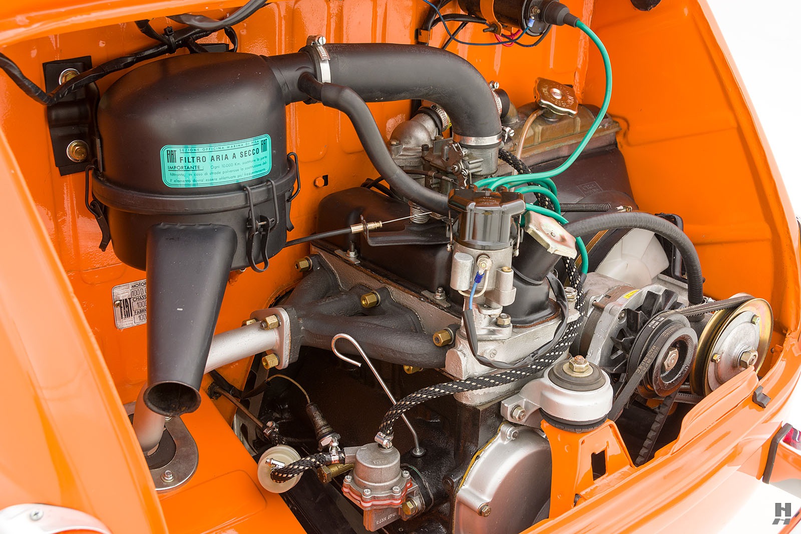 Fiat 600 Jolly