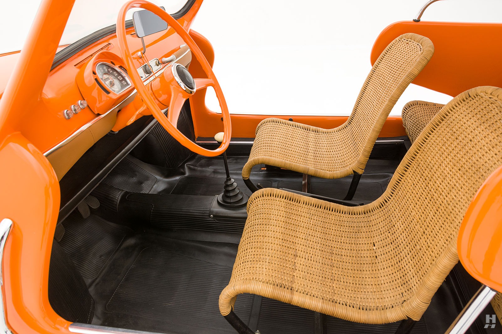 Fiat 600 Jolly