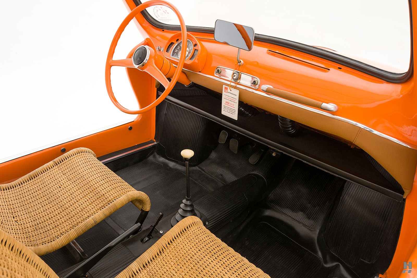 Fiat 600 Jolly