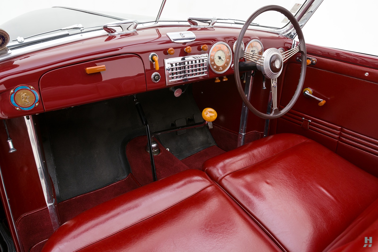 Lancia Astura Cabriolet Pininfarina