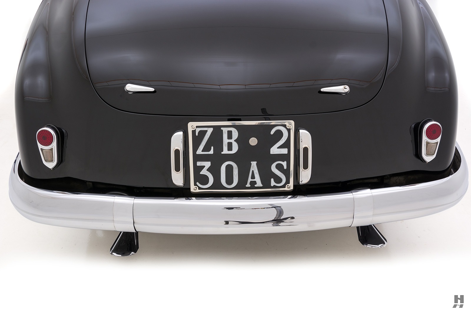 Lancia Astura Cabriolet Pininfarina