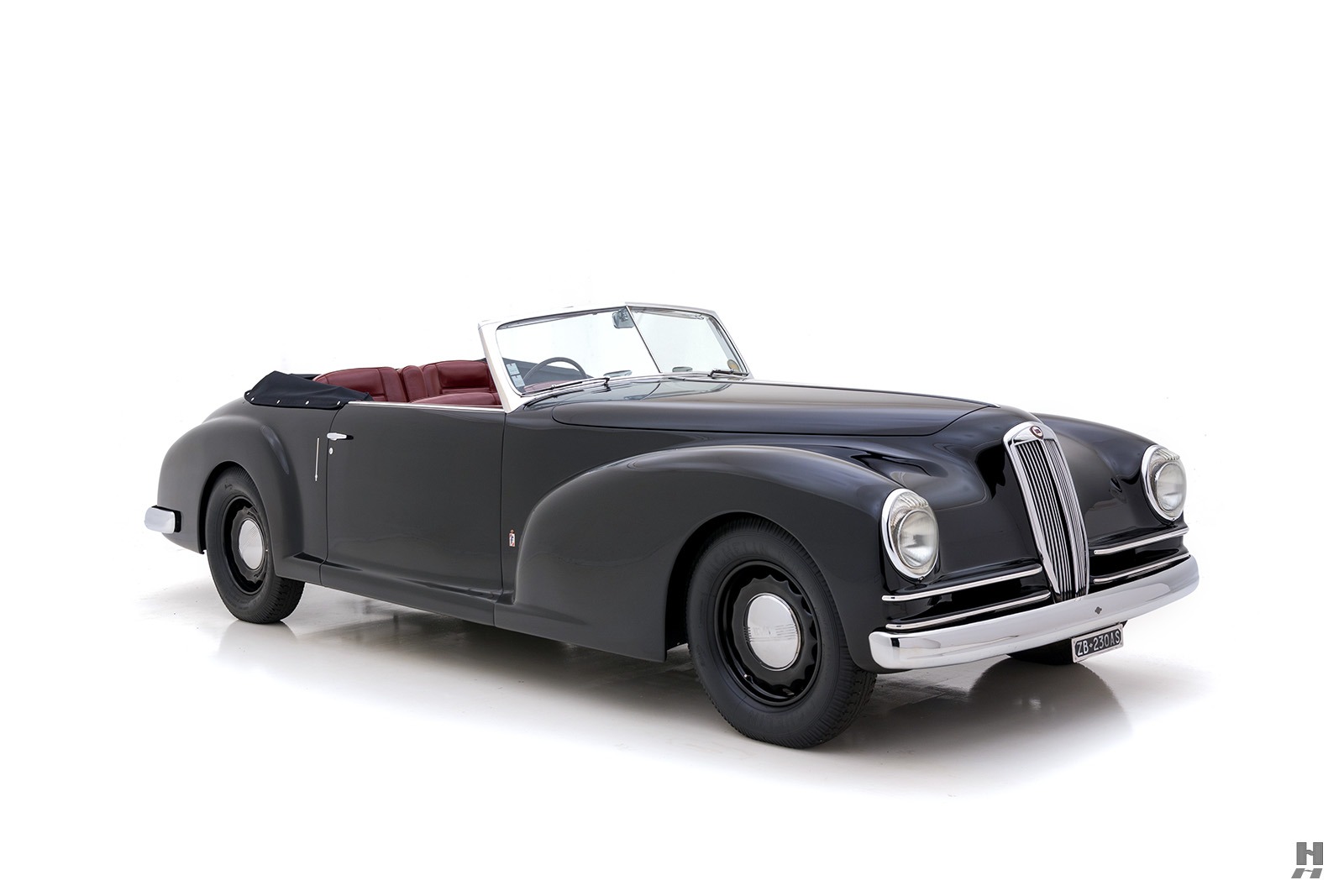 Lancia Astura Cabriolet Pininfarina