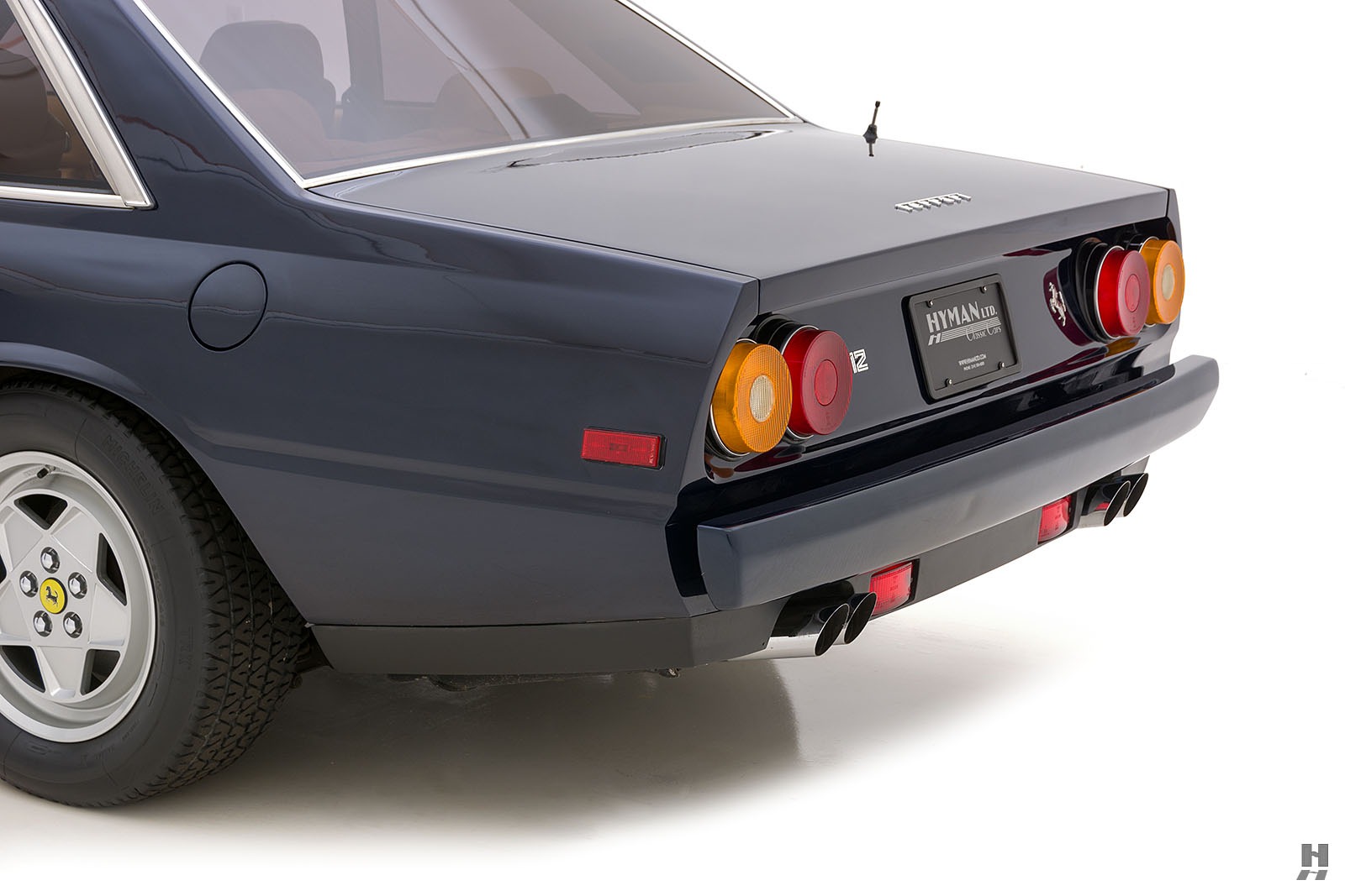 Ferrari 412