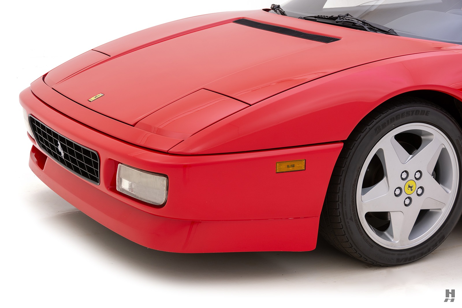 Ferrari 348 Spider