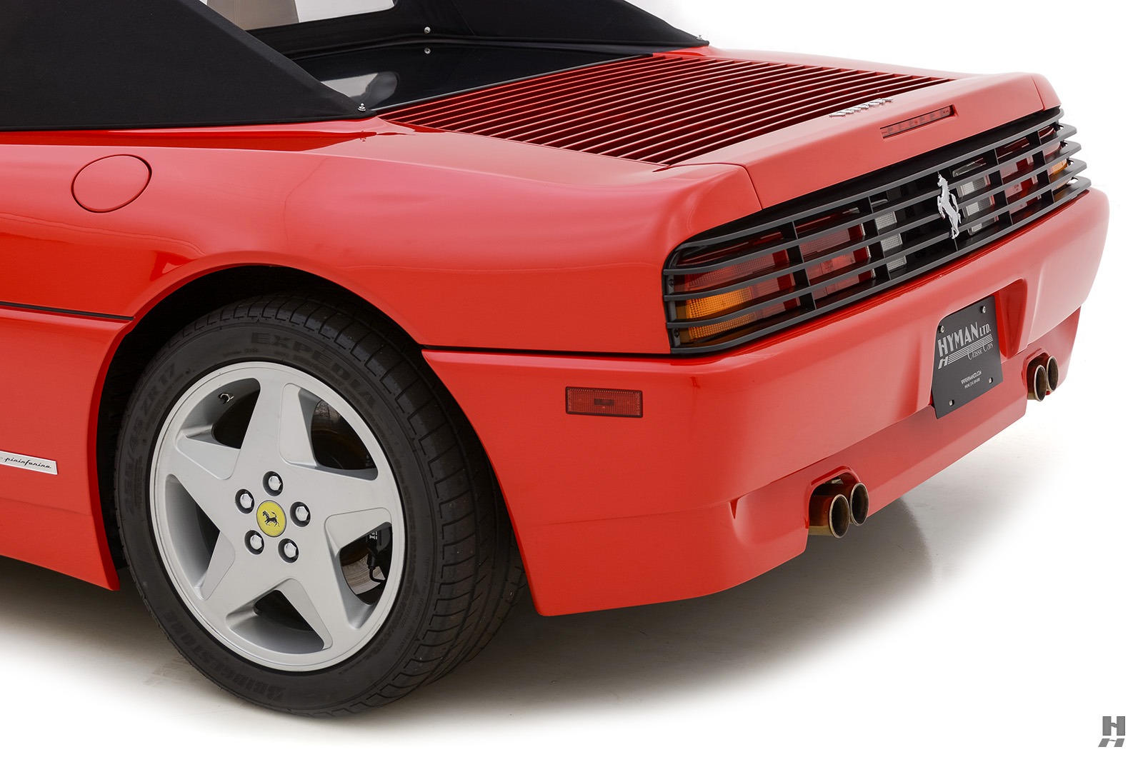 Ferrari 348 Spider