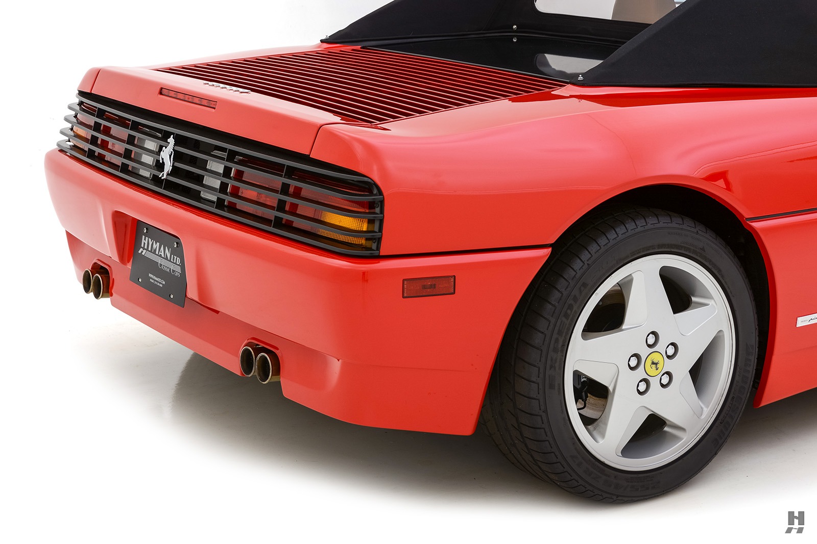 Ferrari 348 Spider