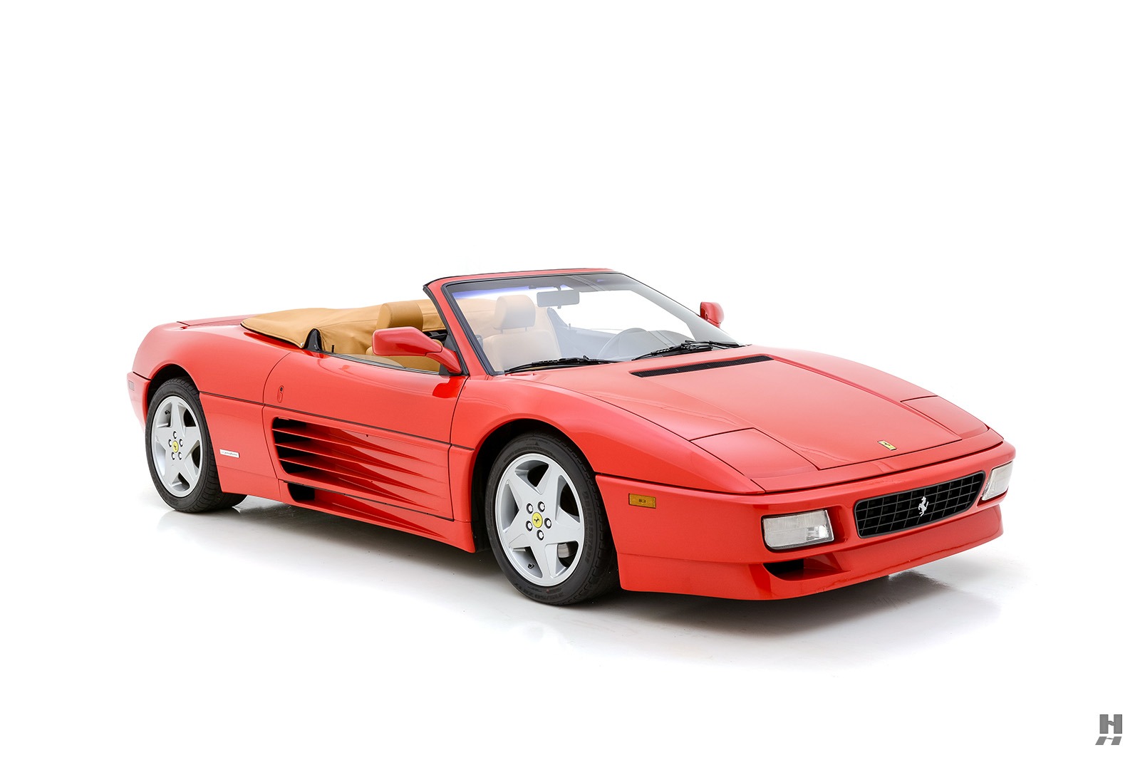 Ferrari 348 Spider