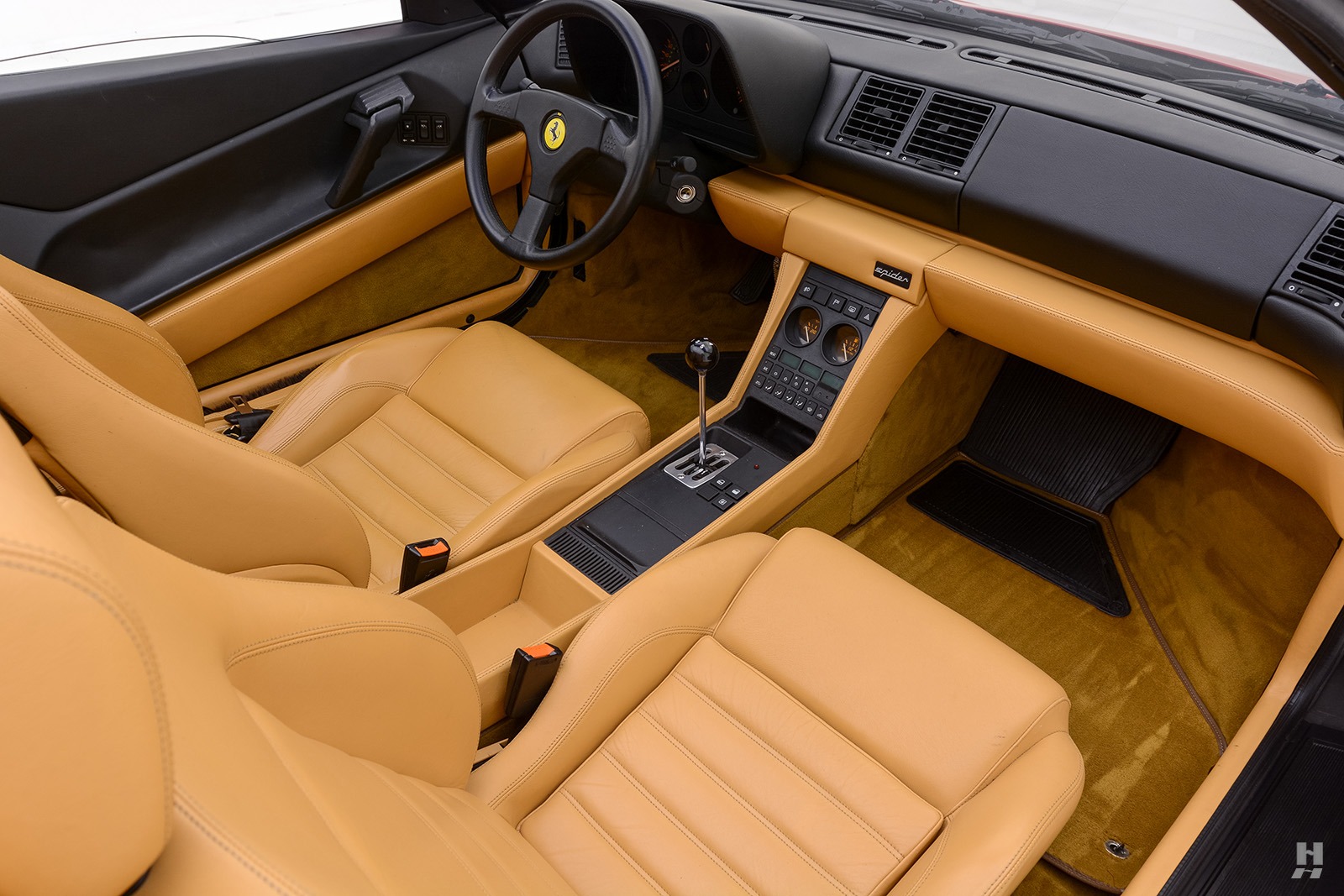Ferrari 348 Spider