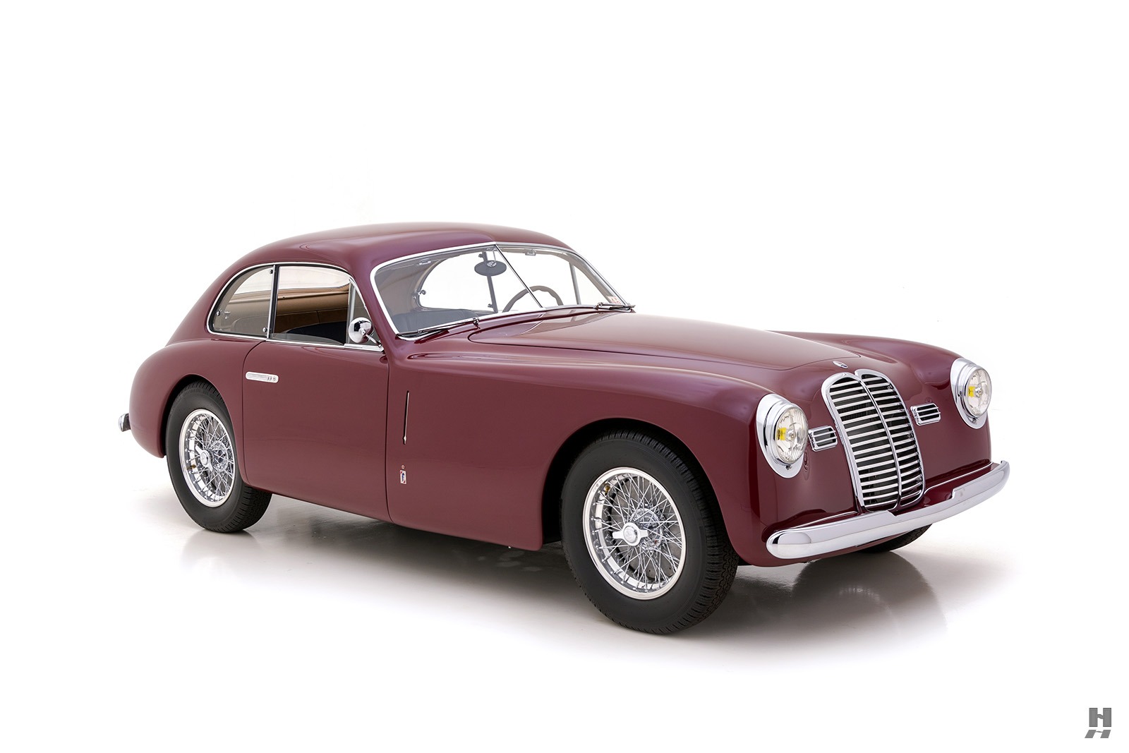 Maserati A6 1500 GT