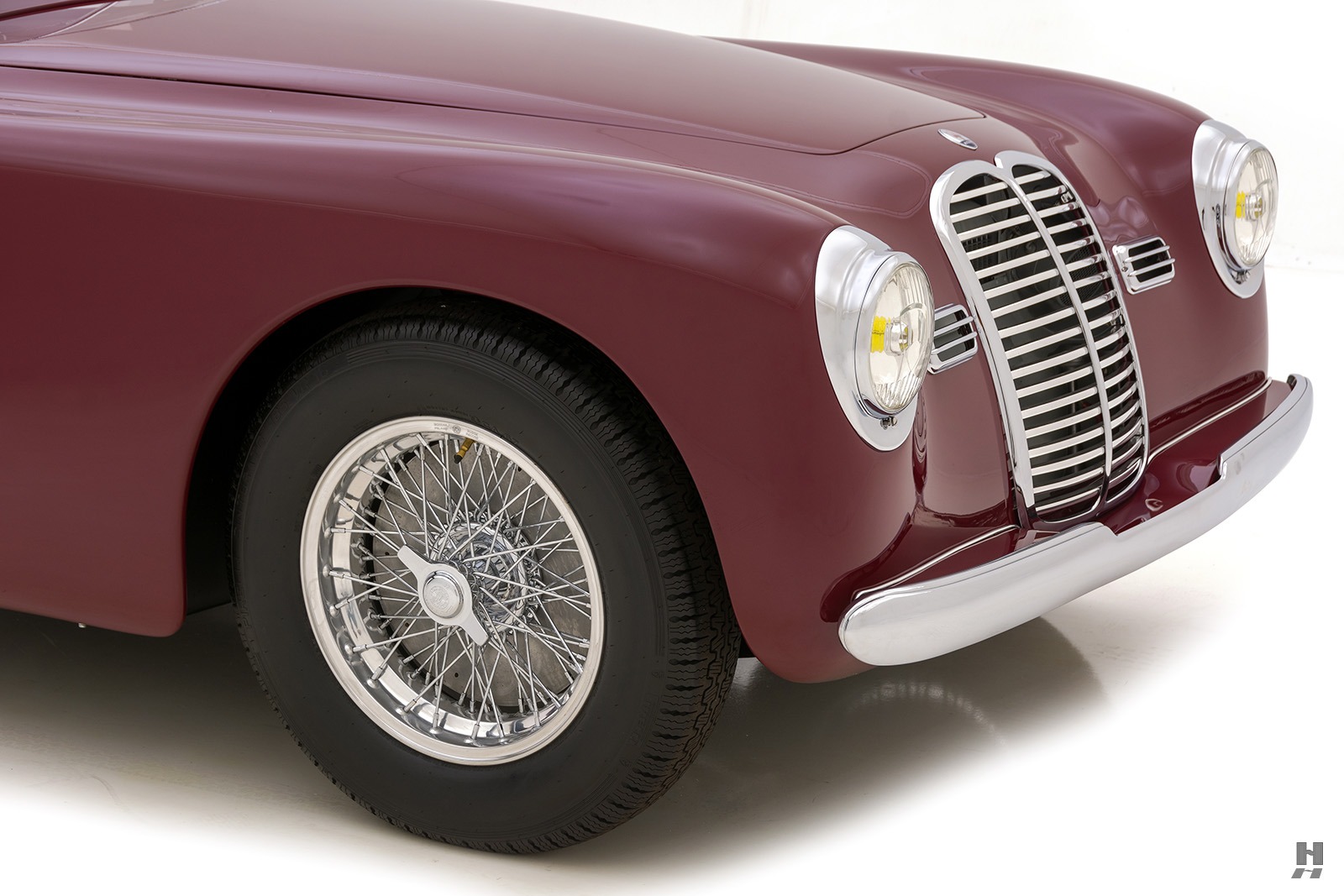 Maserati A6 1500 GT
