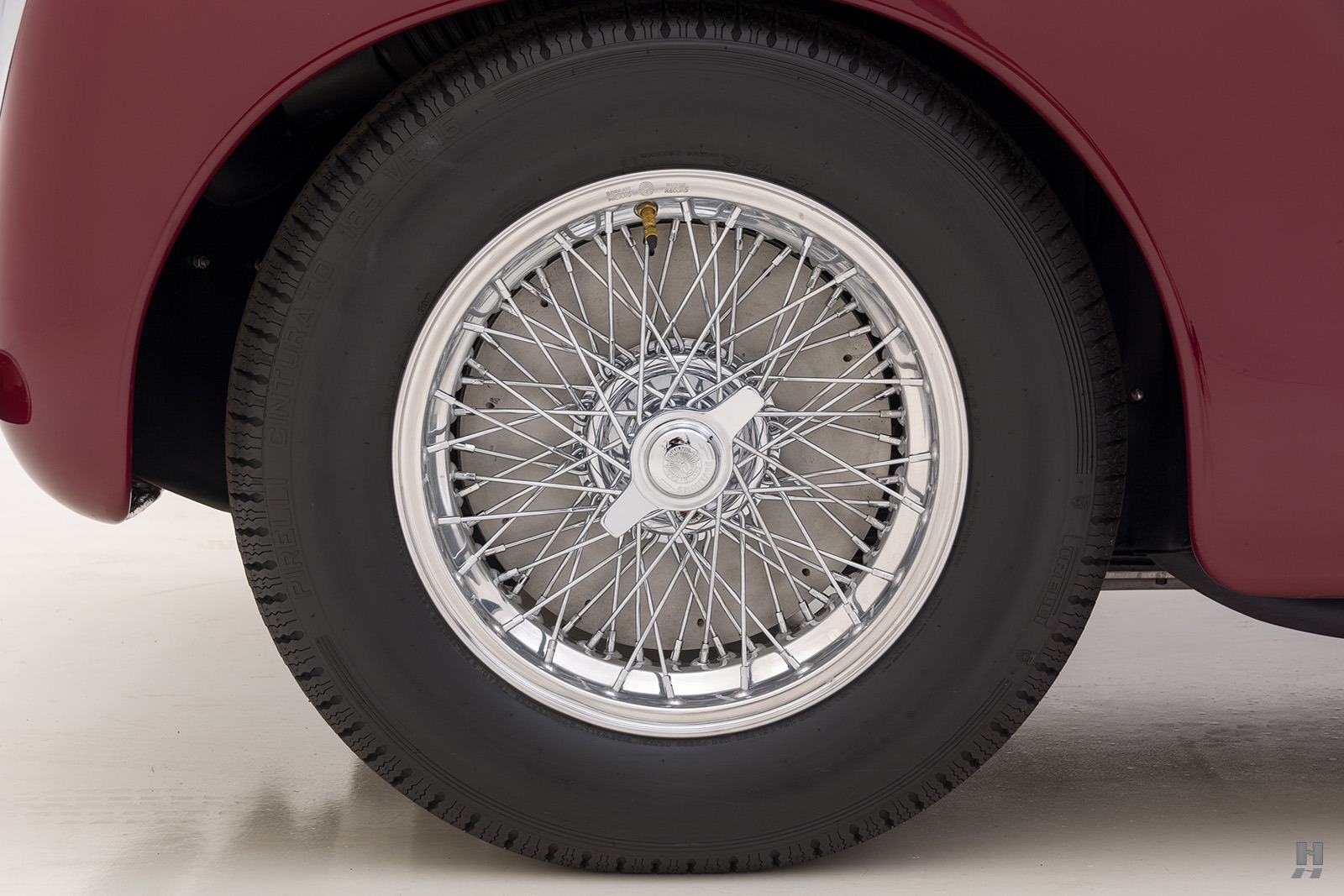 Maserati A6 1500 GT