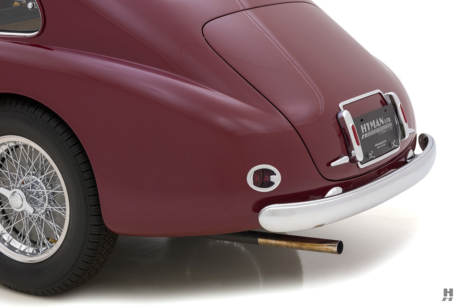 Maserati A6 1500 GT