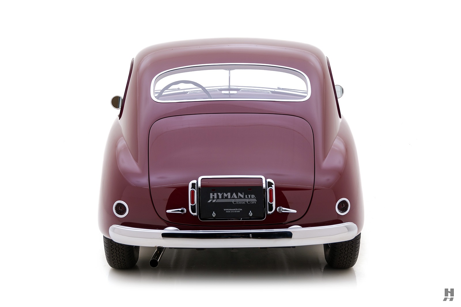 Maserati A6 1500 GT