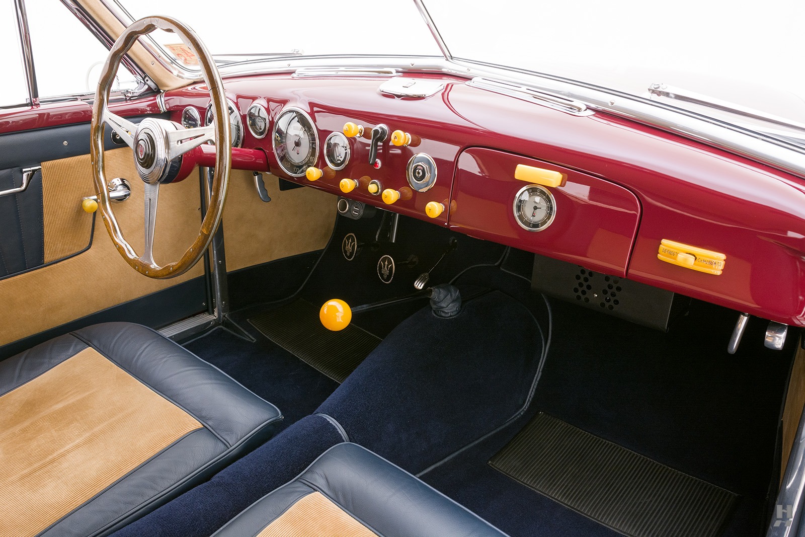 Maserati A6 1500 GT