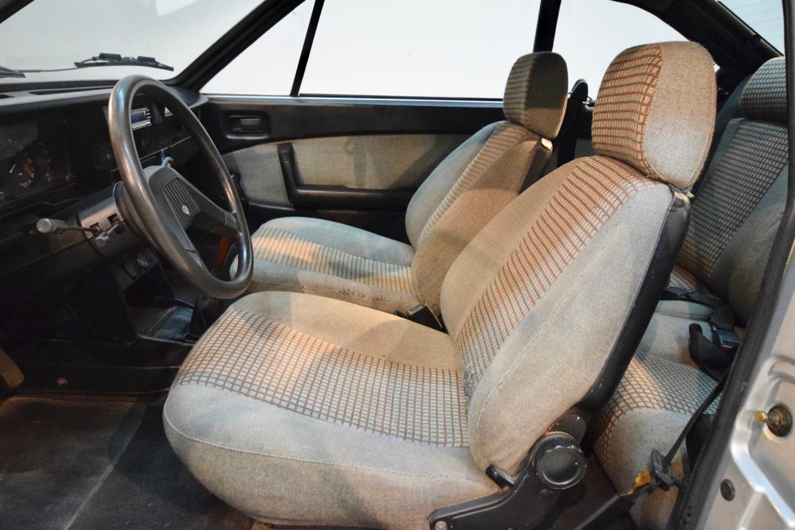 Lancia Beta Fissore Coupé